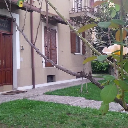 Casa Vacanze Pink Oleander *