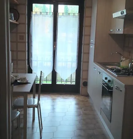 Casa Vacanze Pink Oleander Werona