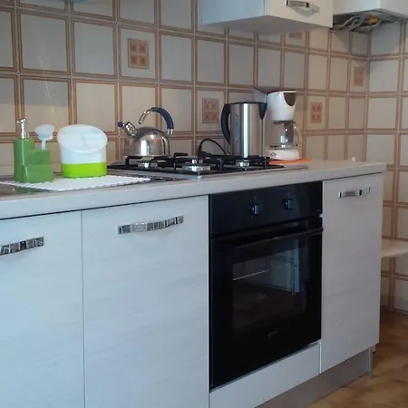 Apartament Casa Vacanze Pink Oleander Werona