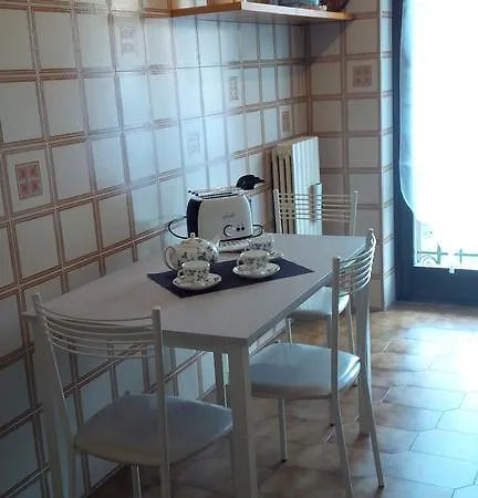 Casa Vacanze Pink Oleander Werona