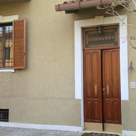 Casa Vacanze Pink Oleander Apartament Werona