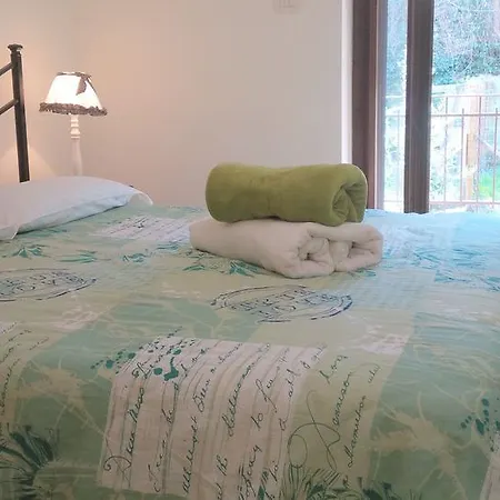 Casa Vacanze Pink Oleander Werona