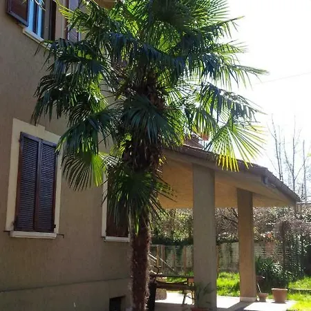 Casa Vacanze Pink Oleander Apartament *