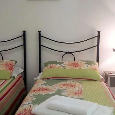 Casa Vacanze Pink Oleander *