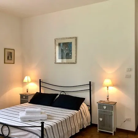 Casa Vacanze Pink Oleander Werona