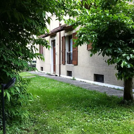 Apartament Casa Vacanze Pink Oleander *