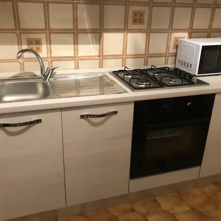 Apartament Casa Vacanze Pink Oleander Werona